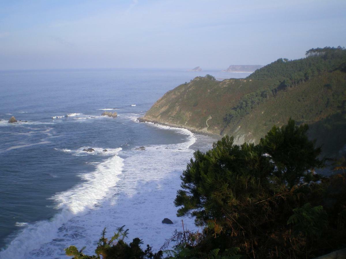 Los Cabos La Coruxa 빌라 외부 사진